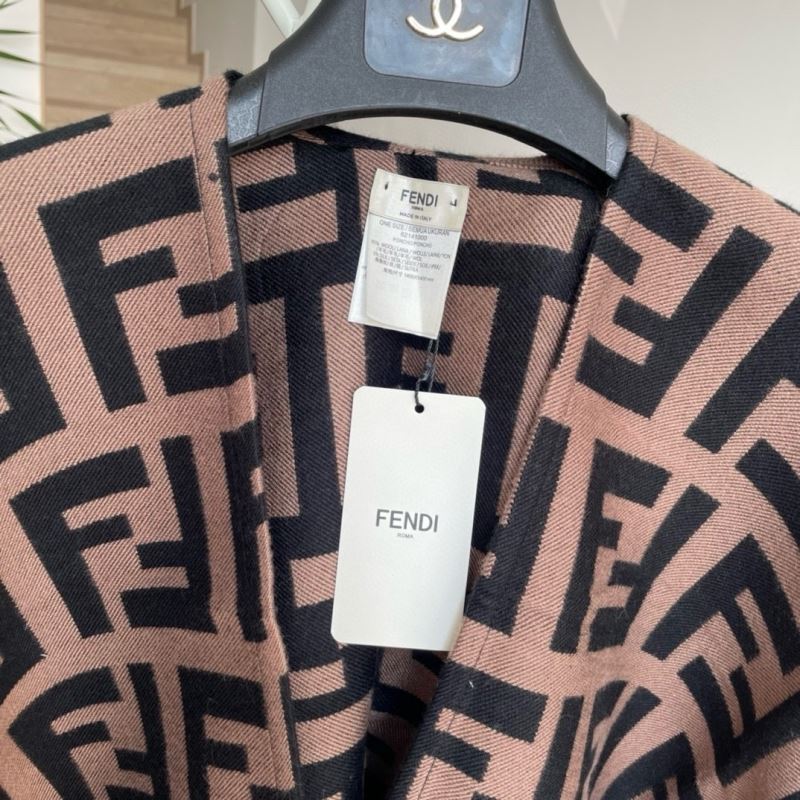 Fendi Scarf